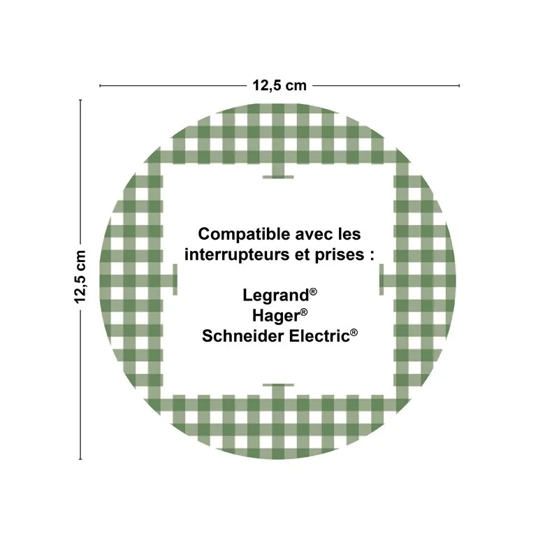 Vichy - Vert
